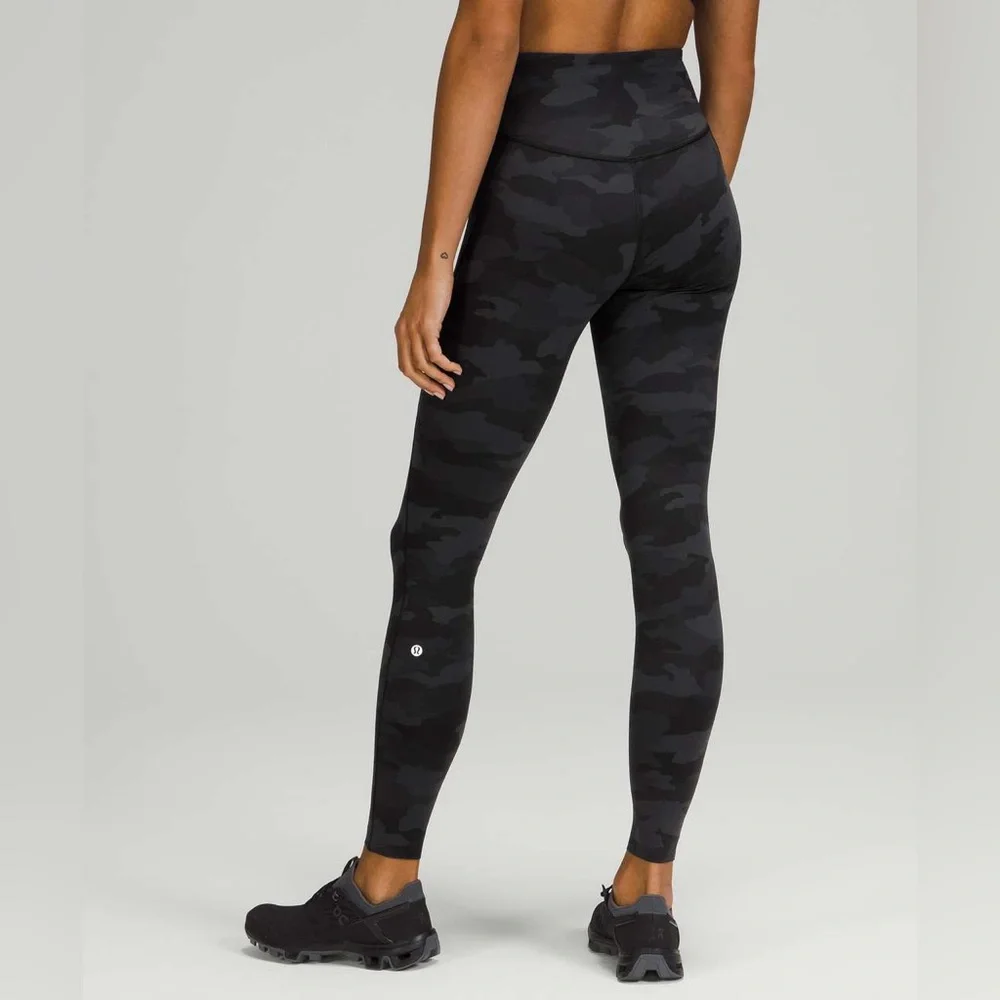 Lululemon Swift Speed High-Rise Tights - Picture 2 of 15